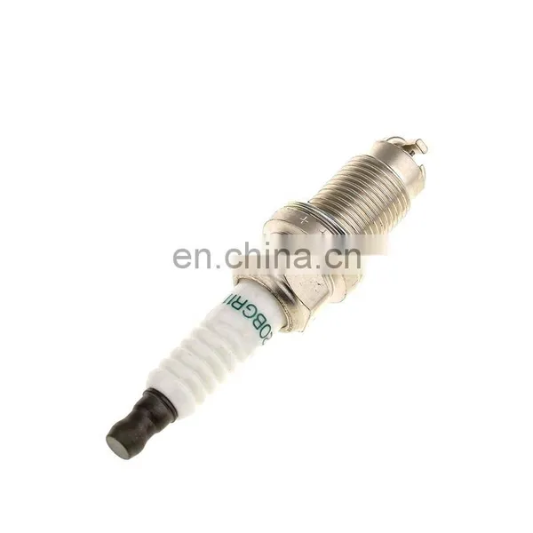 3 Poles Ignition Spark Plugs Oem 90919-01221 SK20BGR11 photo-3