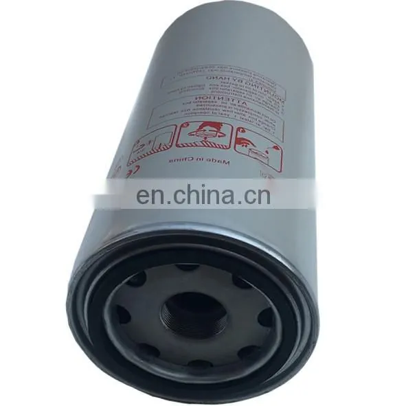 Top Sales Screw Air Compressor Separator Filter Element 24520728 Separator Filter photo-3