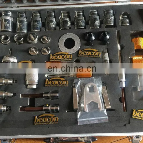 35pcs 38pcs 40pcs Common Rail Injector Tool Injectors Repair Tools photo-5