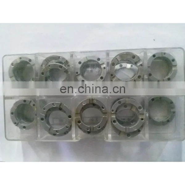 CAT C7 C9 Adjusting Shims 2.90-3.00(10 Type*5pcs = 50pcs per Set) photo-2