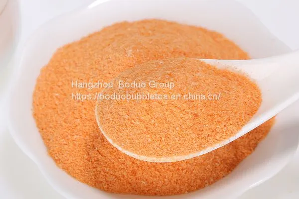 Cake Flavored Powder photo-4