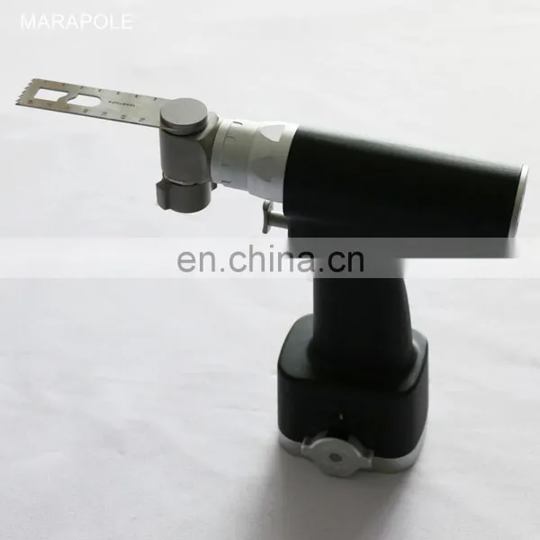 Orthopedic Drill,autoclavable Drill and Saw,bone Battery Perforator photo-3