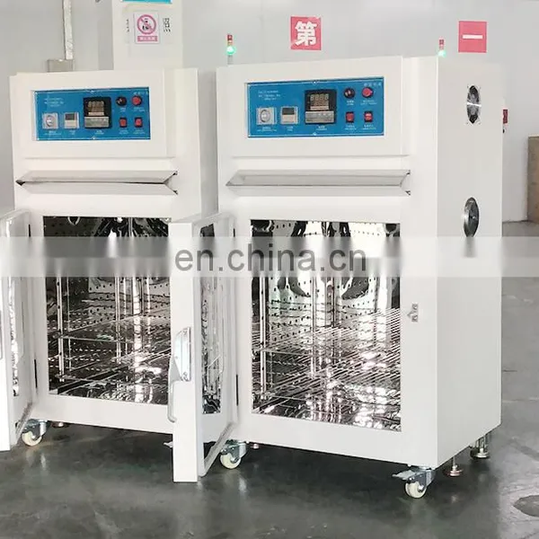 Liyi Hornos Industrial Drying Machine 400 Degree Industrial Oven photo-7