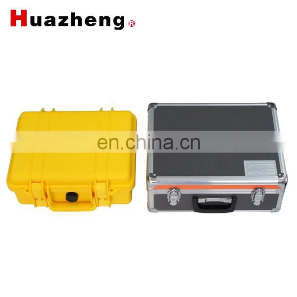 Automatic Electrical Active Active Transformer Capacity Characteristics Tester photo-7