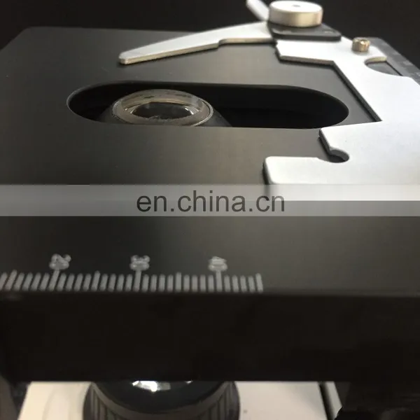 Cheap Monocular Student Microscope DW-23 photo-4