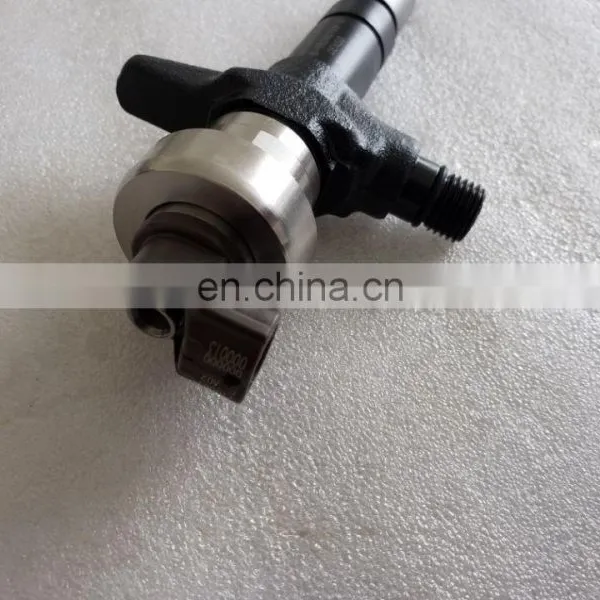 Common Rail Injector 295050-1900   8-98260109-0 photo-2