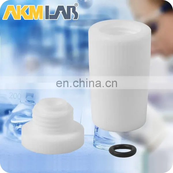AKMLAB Laboratory PTFE Mixing Plug Stirring Plug photo-2