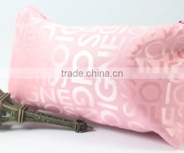 Letter Designed Lightning Makeup Artist Bag photo-6
