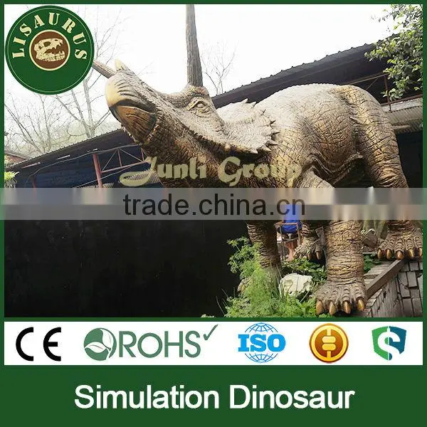 Lisaurus-MA Amusement Park Theme Park Decorations photo-5