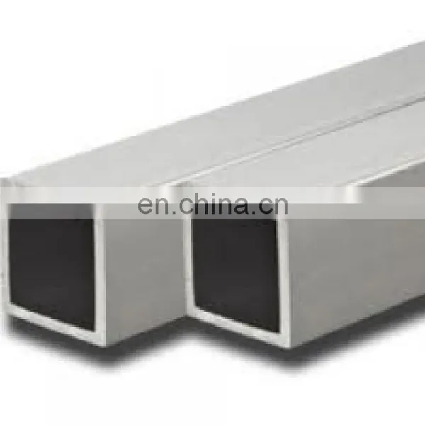 Shengxin China Aluminum Extrusion Profile for Building Structure With Good Hardness With Customized Length photo-4