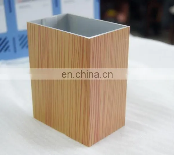 Shengxin Aluminium Extrusion Frame for Building and Decoration photo-2