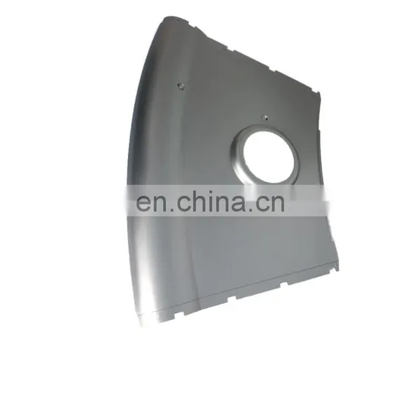 Plastic Injection Molding VR Machine Spare Part With Nuts photo-5