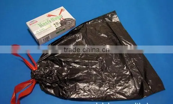 New Design pe Drawstring Bag Made in China photo-3