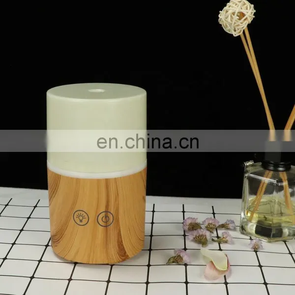 Factory Price Essential Oil Humidifier 200ml Music Aroma Diffuser With Bluetooth Speaker for Room photo-5