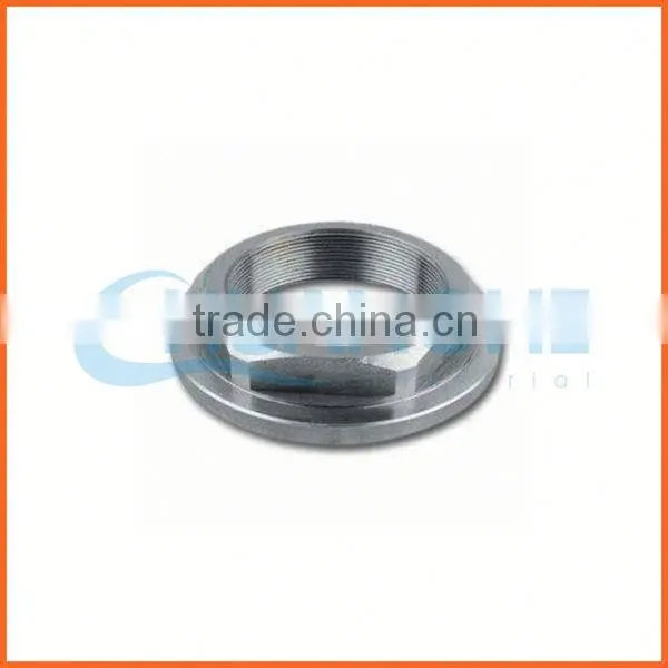 Made in China Precision Stainless Steel Cnc Turning Parts photo-4