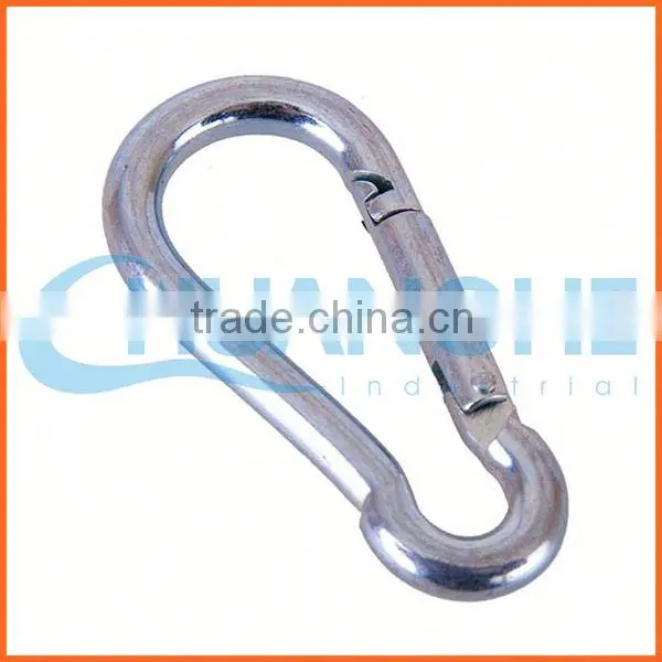Made in China 20mm Snap Hook photo-3