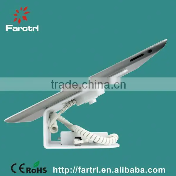 Metal FC170B Tablet Stand With Lock Alarm photo-5