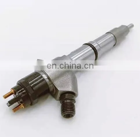 Fuel Injector 0445 120 366 Bos-ch Original In Stock Common Rail Injector 0445120366 photo-2