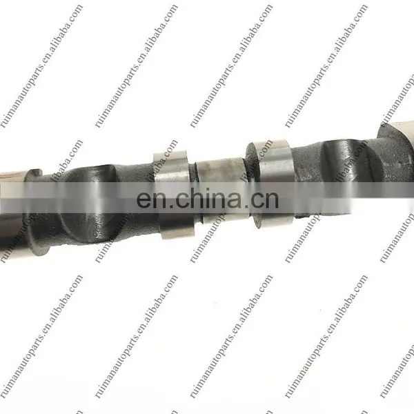 Chery Exhaust Camshaft for Engine 481 Auto A3 Orinoco Skin M11 A5 Fora Elara Alia Tiggo 3 481F-1006035 photo-3