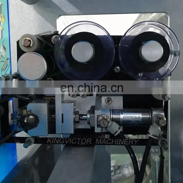 Automatic Packaging Machine for Nigeria Multani Mitti Powder Products photo-4