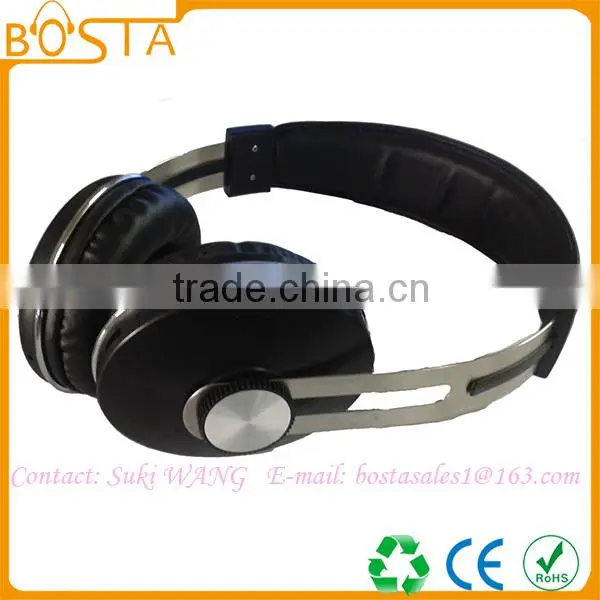 Promotional Stereo Fancy Wholesale Coolest Design Colorful Bluetooth Headsets photo-3