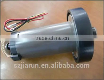 21.92W DC Motor for Household Electric Equipments photo-5