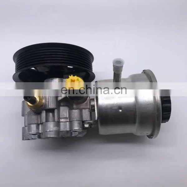 HIGH QUALITY Auto Parts Power Steering Pump 44310-0k010 For HILUX Vigo TGN1 2005-/ INNOVA photo-5