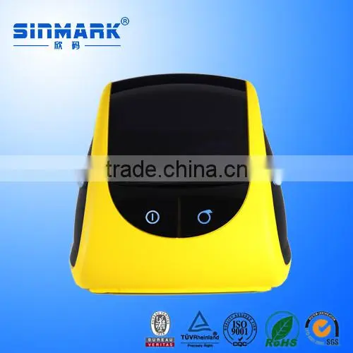 Portable Small Terminal Mini Scale Usb 80mm Thermal Small Size Printer photo-4