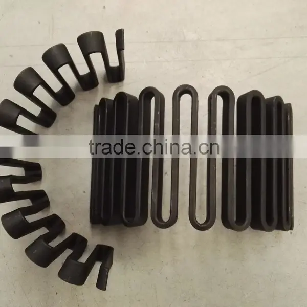High Speed Shaft Flexible Coupling With Break Disc photo-2