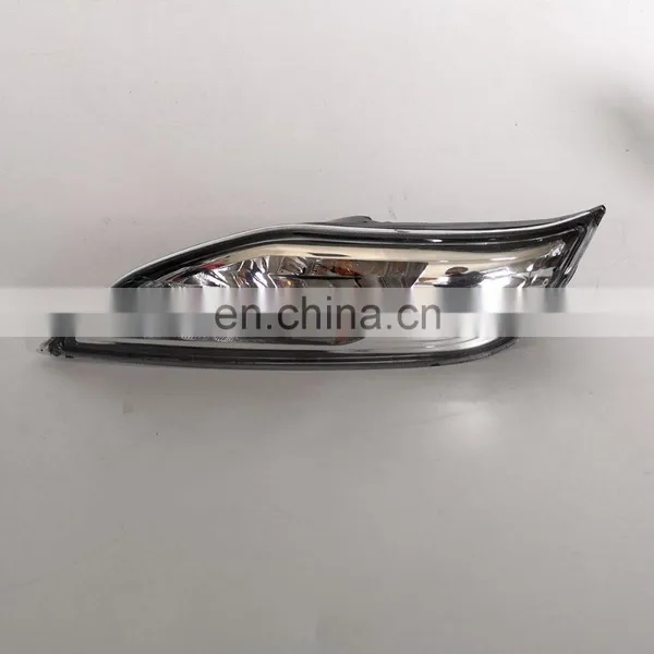 Car Body Parts Car Fog Lamp Fog Light for GX400 Turning Lamp Turning Light Bumper Light