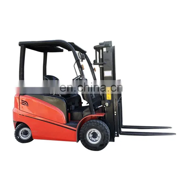 Big Promotion Forklift Transmission Diesel Engine Forklift China Price for Sale photo-2
