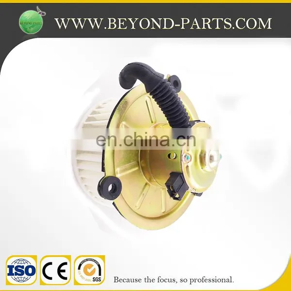 Kobelco SK200-6 Sk200-6E Blower Motor YT20M00004S047 72210299