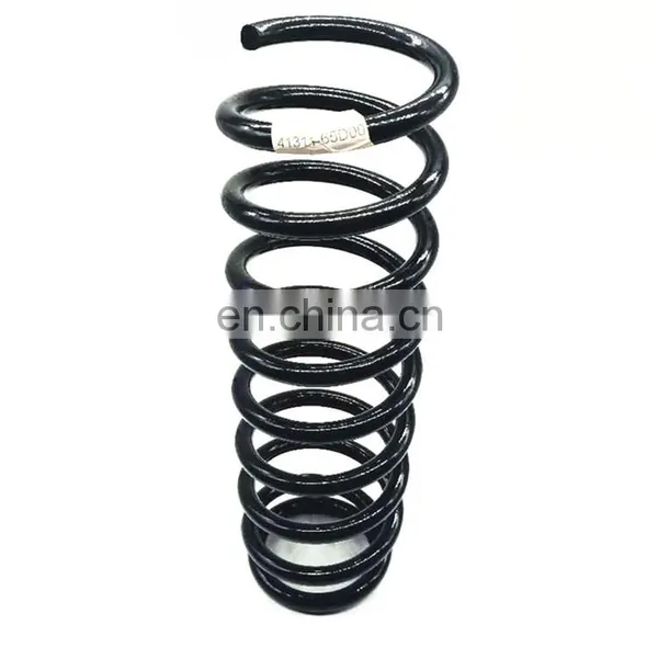 41311-65D00 High Quality Auto Suspension Spring For SUZUKI Vitaras photo-2