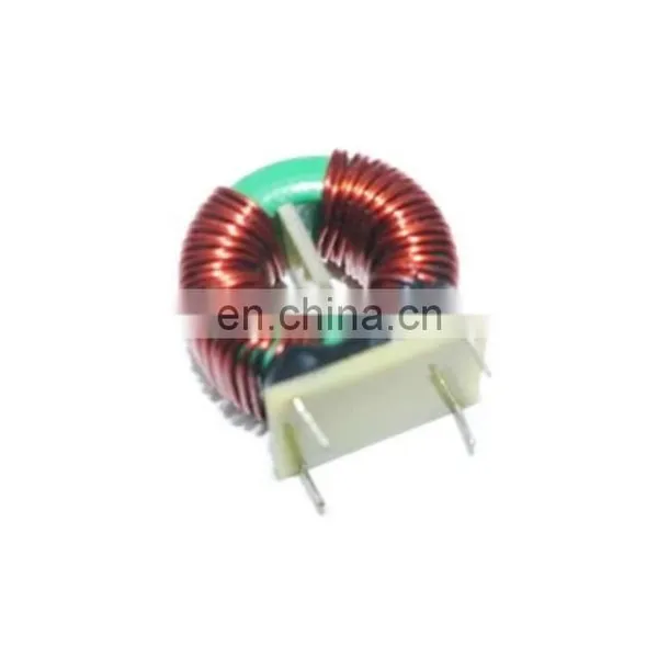 Toroidal Inductor Common Mode Choke Filter Coil Inductor photo-4