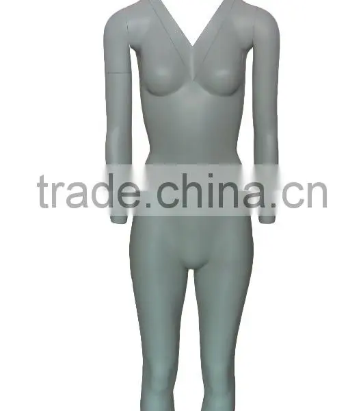 Fiberglass Female Ghost Mannequin photo-4