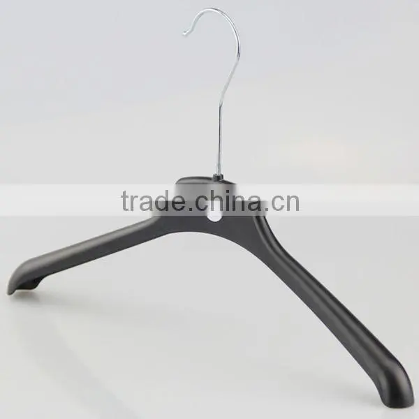 Hangers for Clothes Hotel Hanger Factory Plastic Flip Flop Hanger photo-2