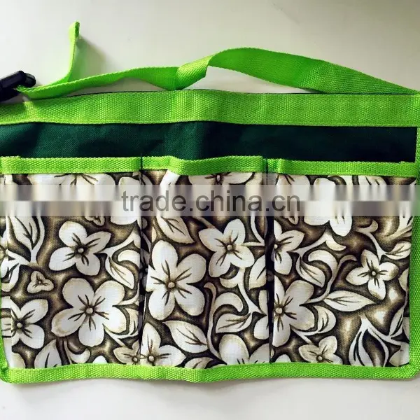 Printing Waterproof Garden Tool Bag With Belt photo-2