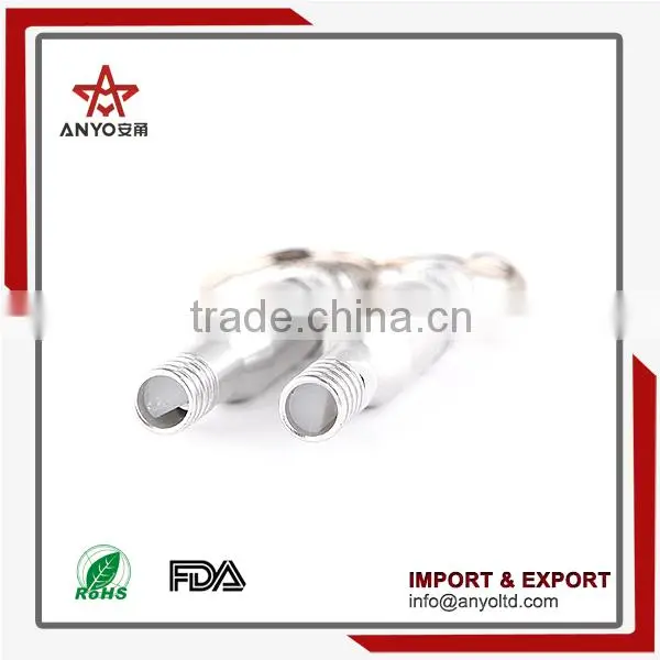 China Wholesale New Arrival Top Quality Metal Whistle Key Finder photo-5