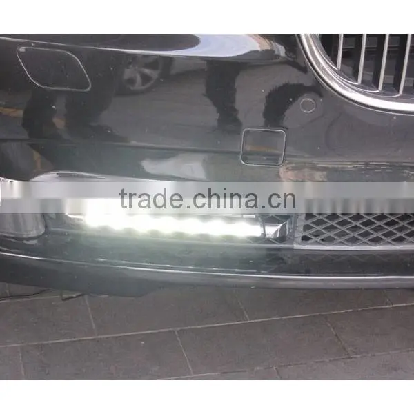 2009-2012 Year B-M-W-7 Led Daytime Running Lights With Super Bright Drls for 730d/730i/740i/750i/760i photo-6