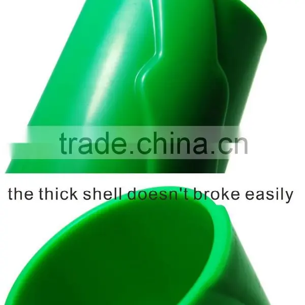 2015Best Selling High Elegent Plastic Smart Shaker photo-6
