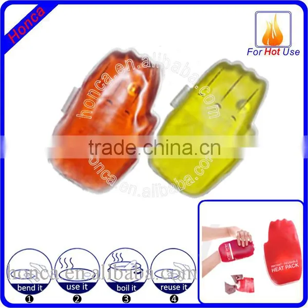 Hot Hands Slimming Gel Hot Pack photo-4