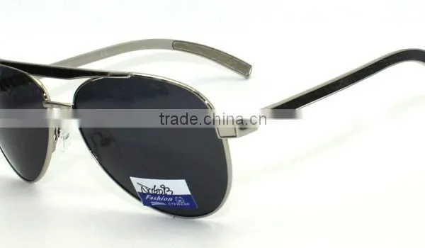 Metal Sun Glasses and Gafas de Sol and China Sunglass Manufacturers photo-5