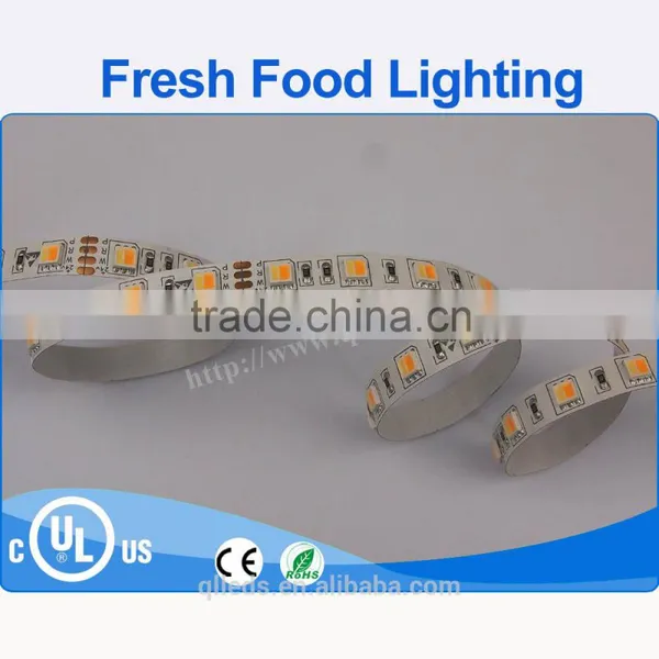 Volume - Produce Best Selling 12v 5050 Led Strip photo-6
