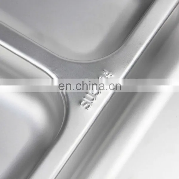 New Arrival 3 Grid Stainless Steel Spoon And Chopsticks Tiffin Lunch Box photo-5