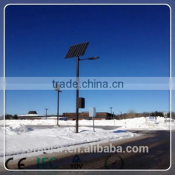 Led Solar Powered Blinking Light Blinking Led Solar Lights