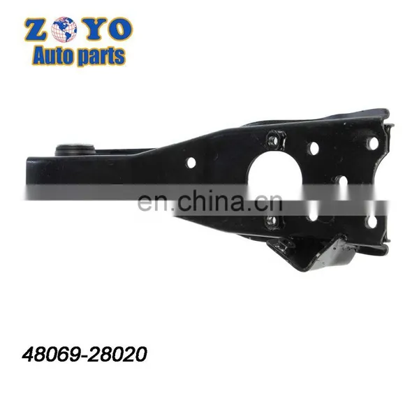 48068-28020 48069-28020 Car Spare Parts Front Lower Control Arm for Toyota Van photo-4