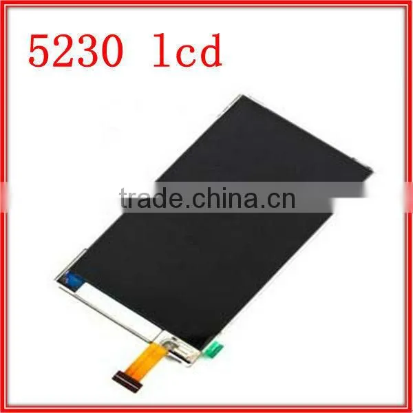 Cell Phone LCD Display /mobile Phone LCD Display for Nokia 5230 LCD