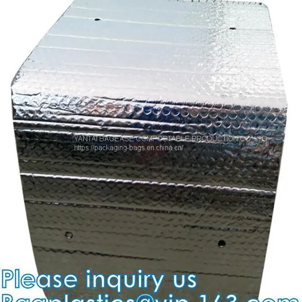 PALLET COVER, BOPE FILM, LAYFLAT TUBING, FLOWERPOT LINING BAG, BARREL, ROUND BOTTOM DRUM LINER photo-3