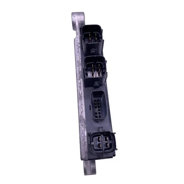 Haoxiang Auto New Arrival ECU Engine Computer Unit Driver Injector 89871-30040 Fits Toyota 2013-2020 Lexus RX450H GS IV 3.5 V6 photo-5