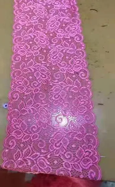 Elastic Lace photo-4